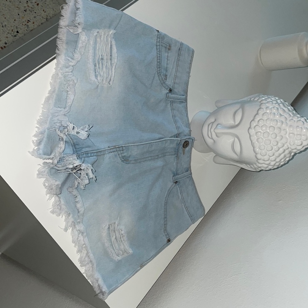Rewash shorts